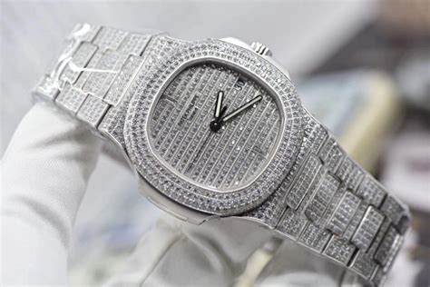 lab diamond replica watch|luxury watches that are fake.